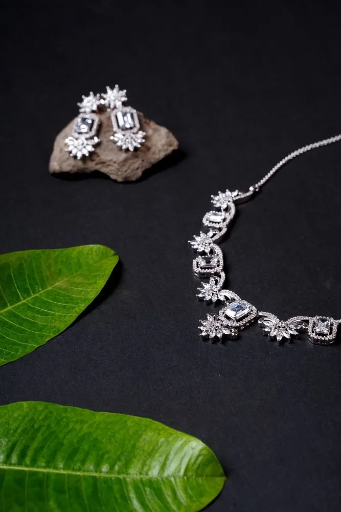 stainless steel jewelry