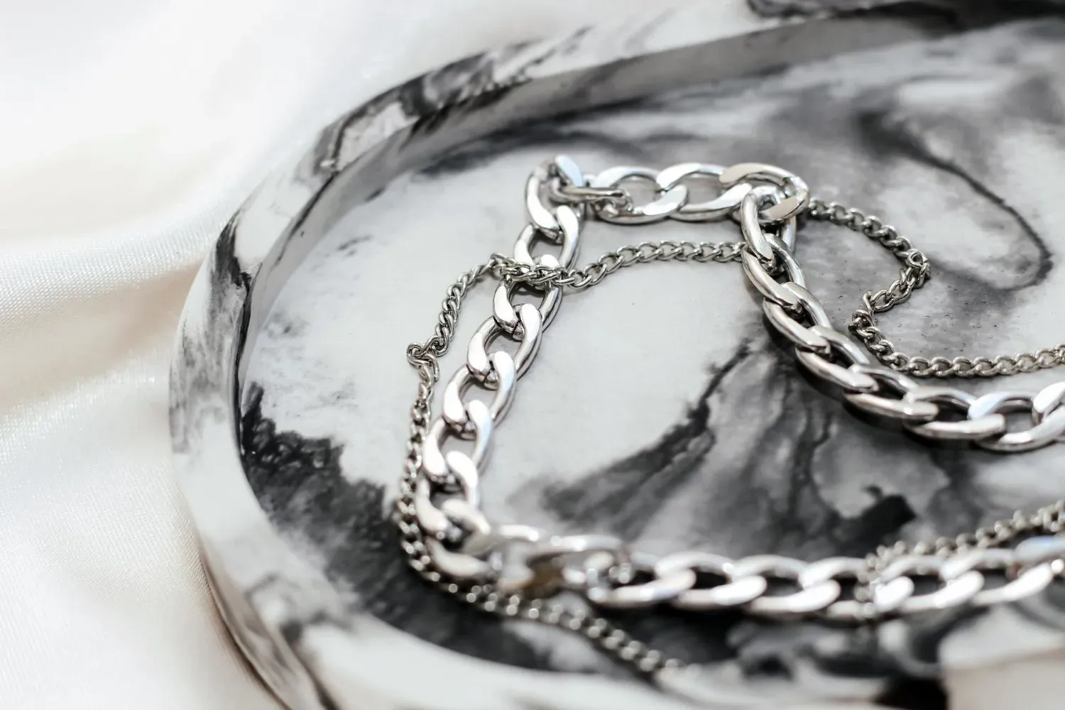 stainless steel necklace stainless steel necklace