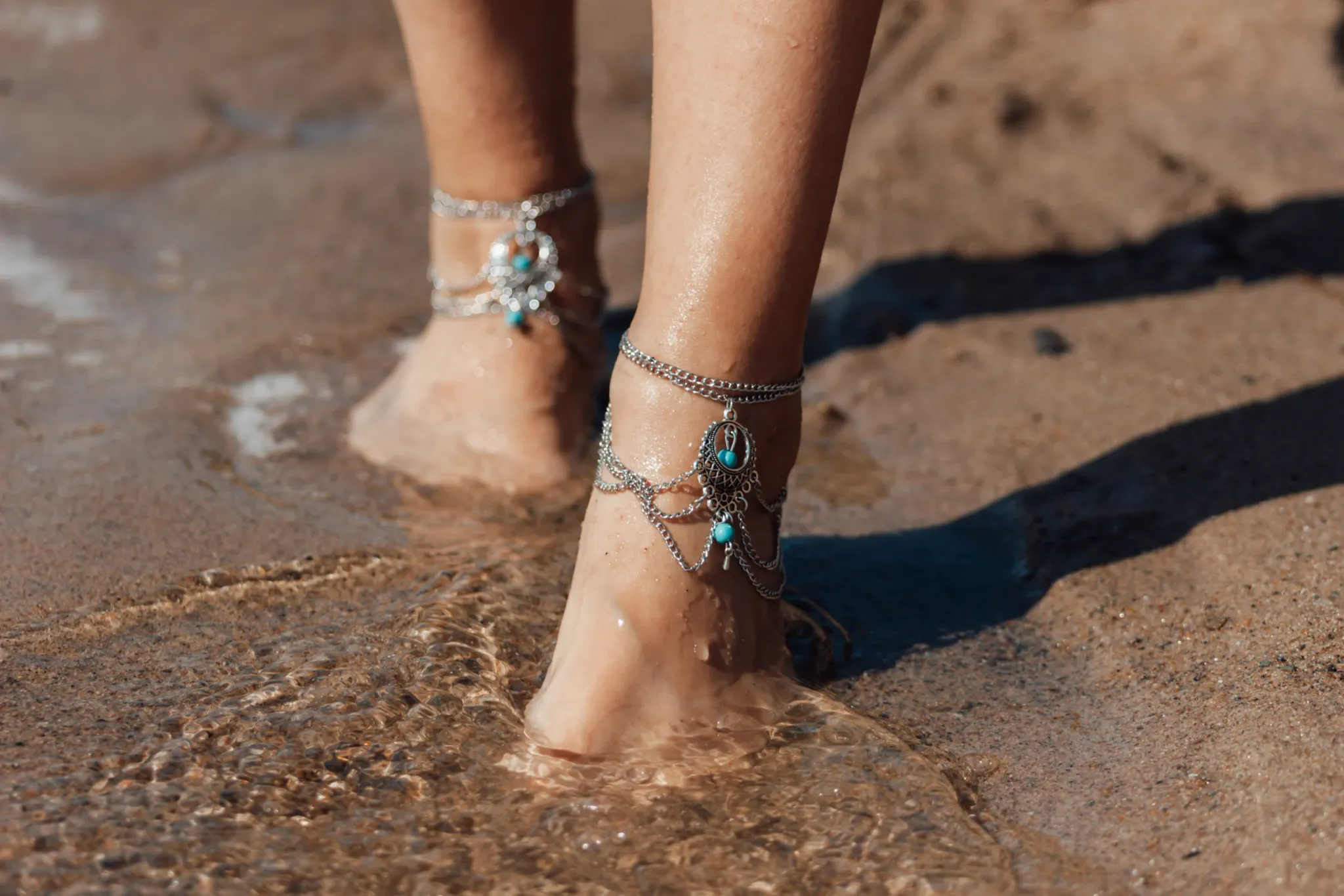 Anklet