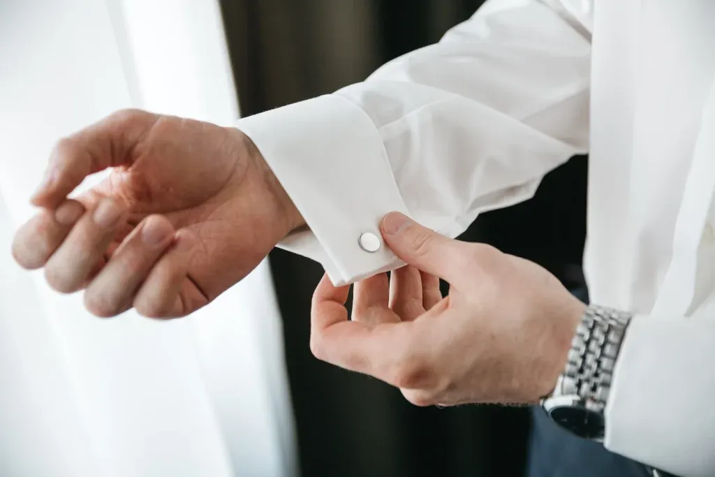 Cufflink