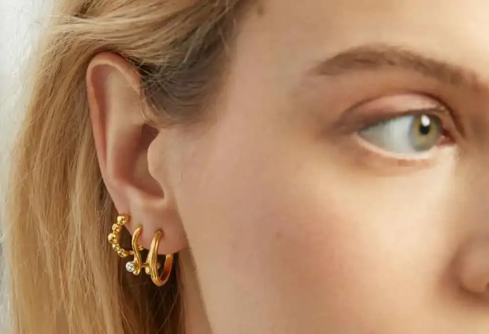 Earring
