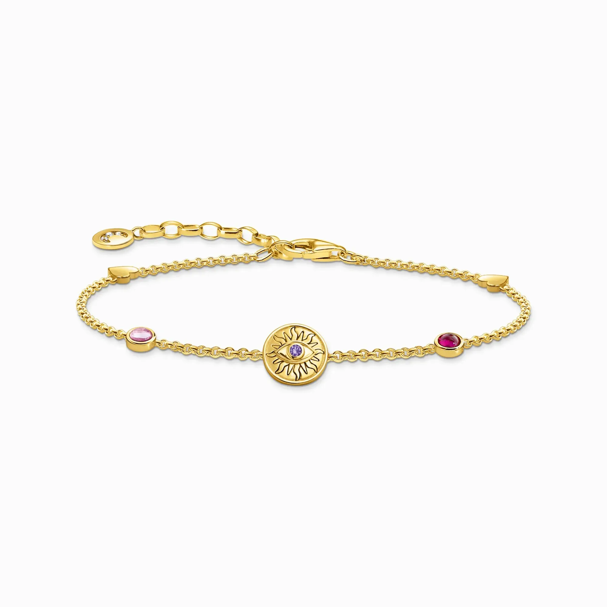 Gold Bracelet 1