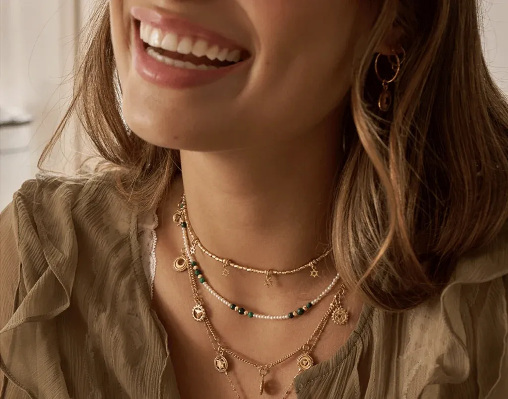 Necklace