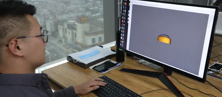 3D Design