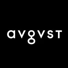 Avgvst Jewelry logo