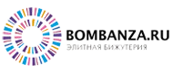 Bombanza logo