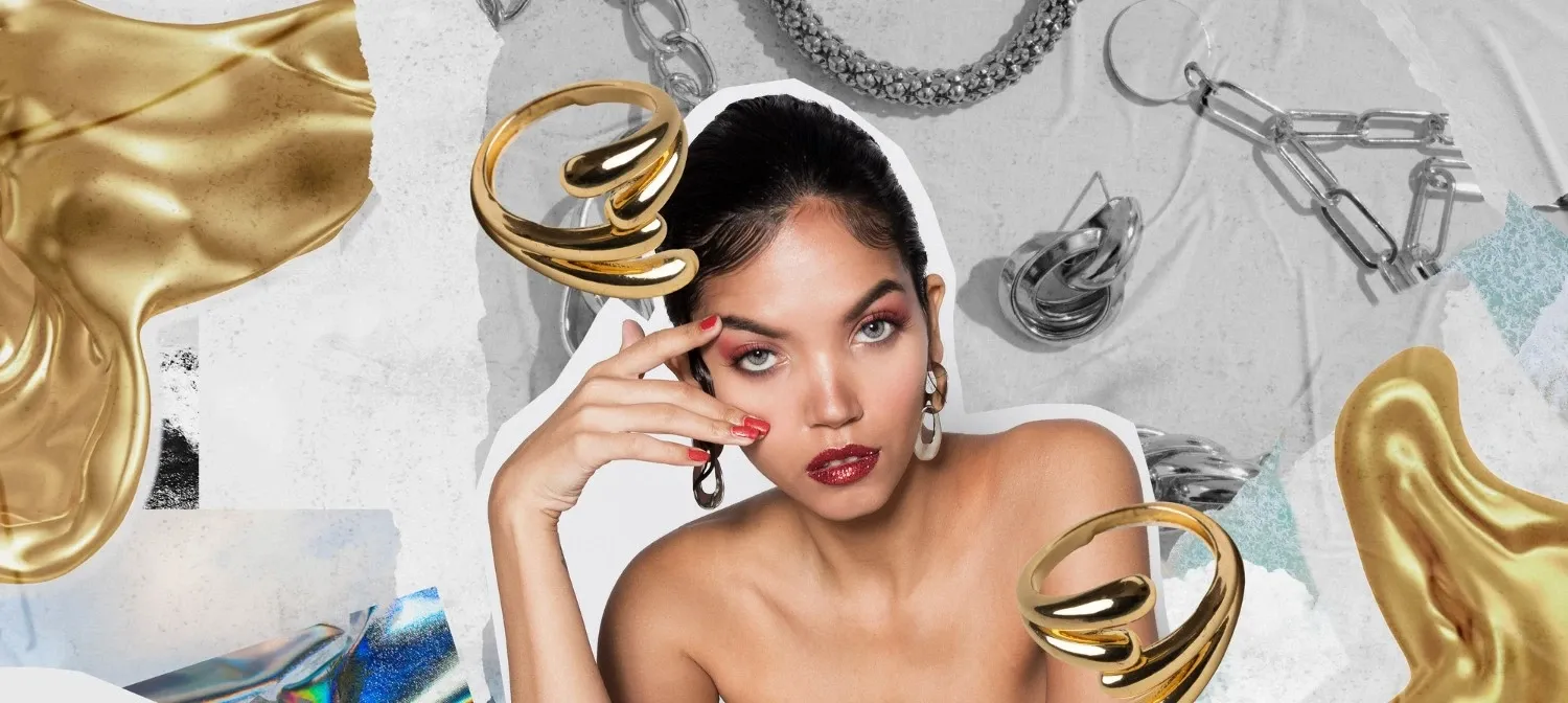 Jewelry by Types