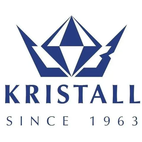 Kristall logo