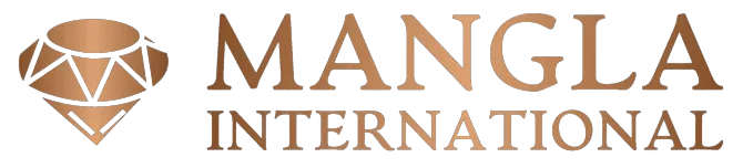Mangla logo