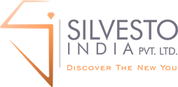 Silvesto logo