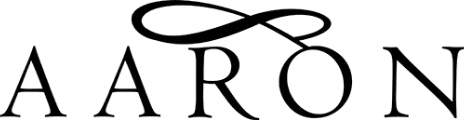 aaron logo