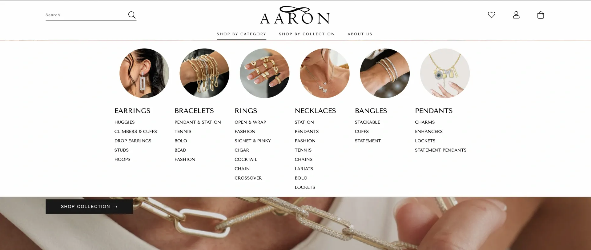 aaronjewelryny product