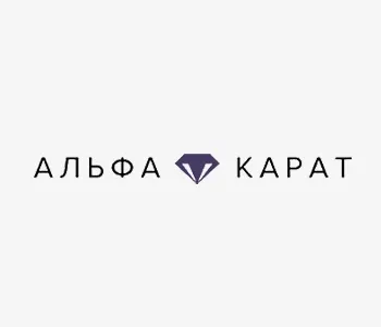 alfa karat logo