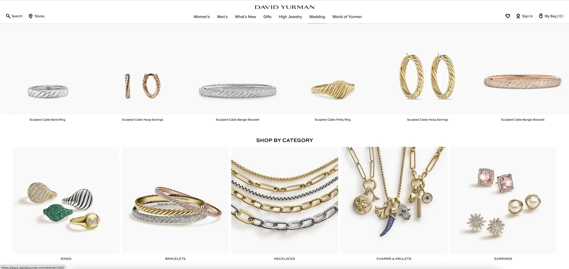 davidyurman product