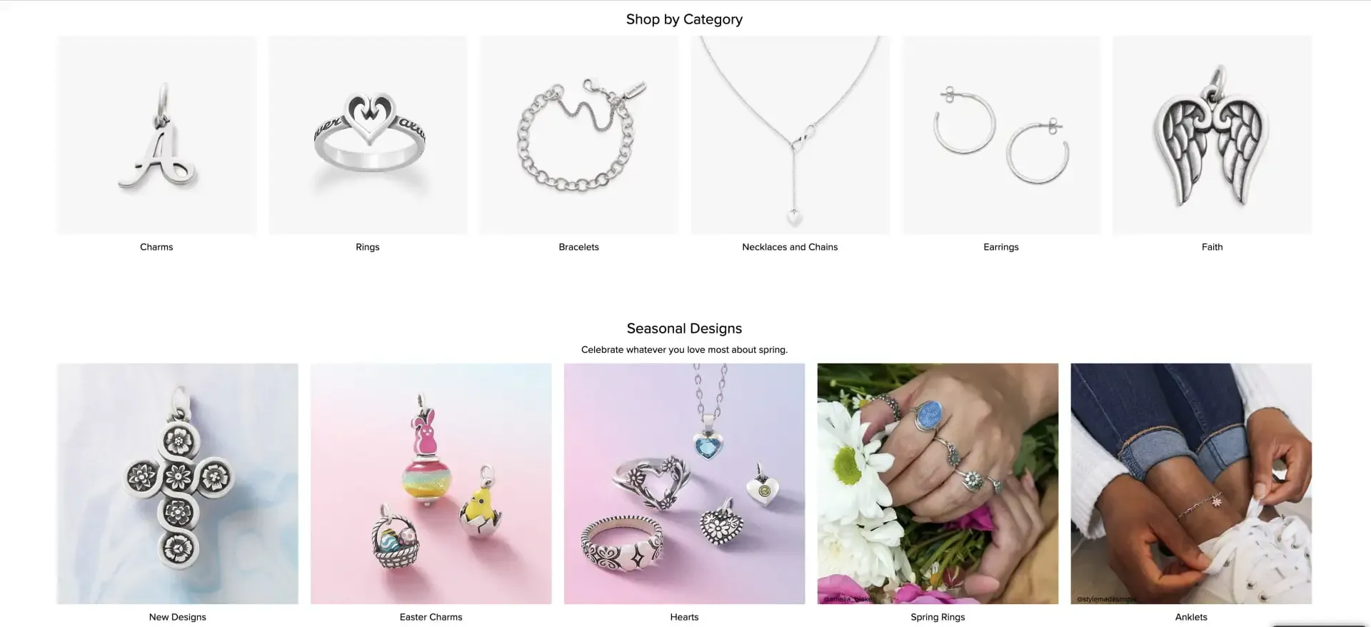jamesavery product