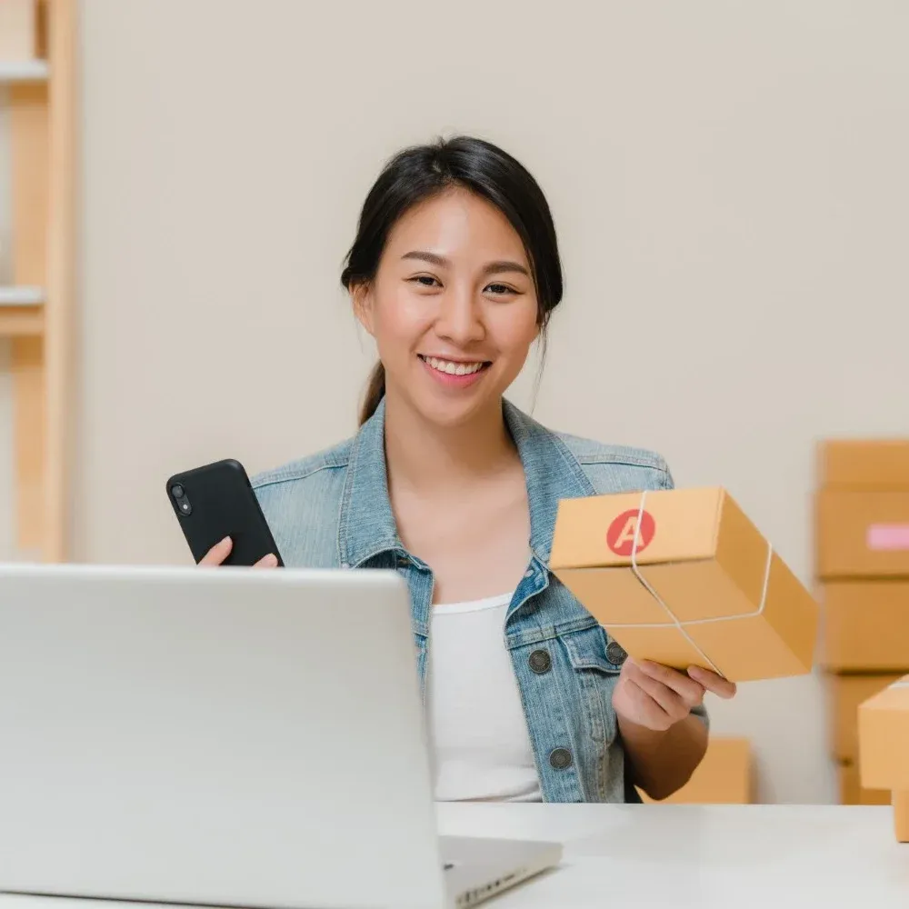 jewelry dropshipping support