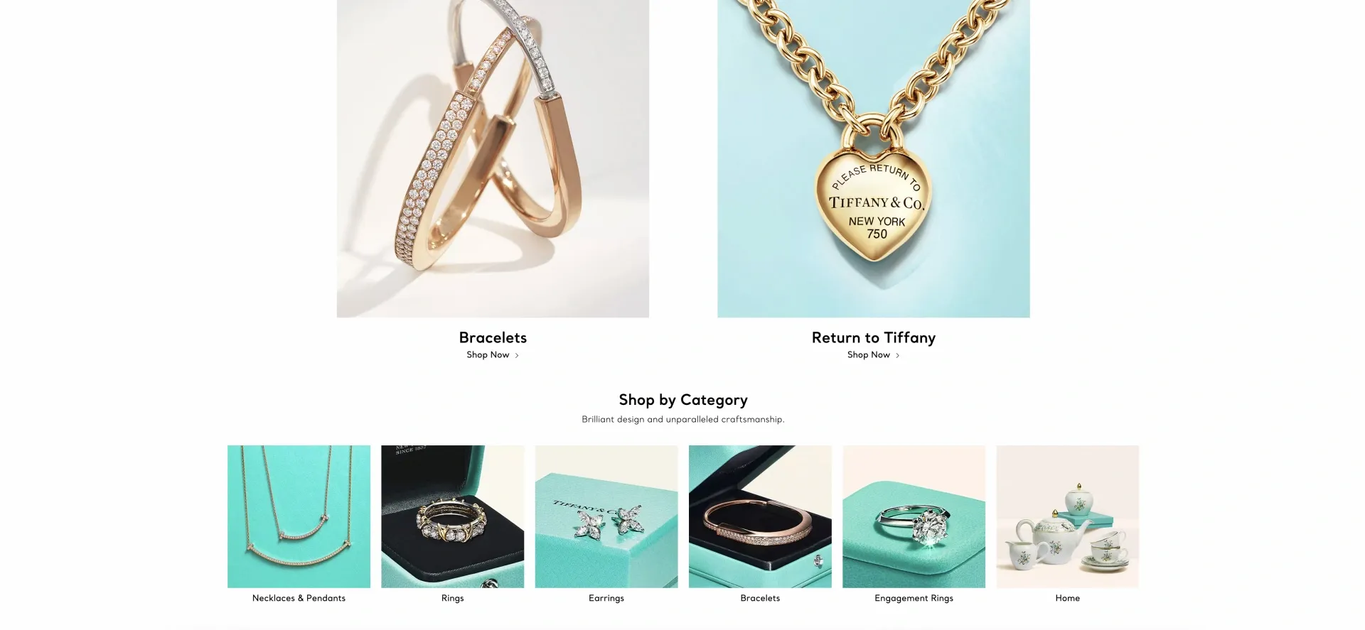 tiffany product