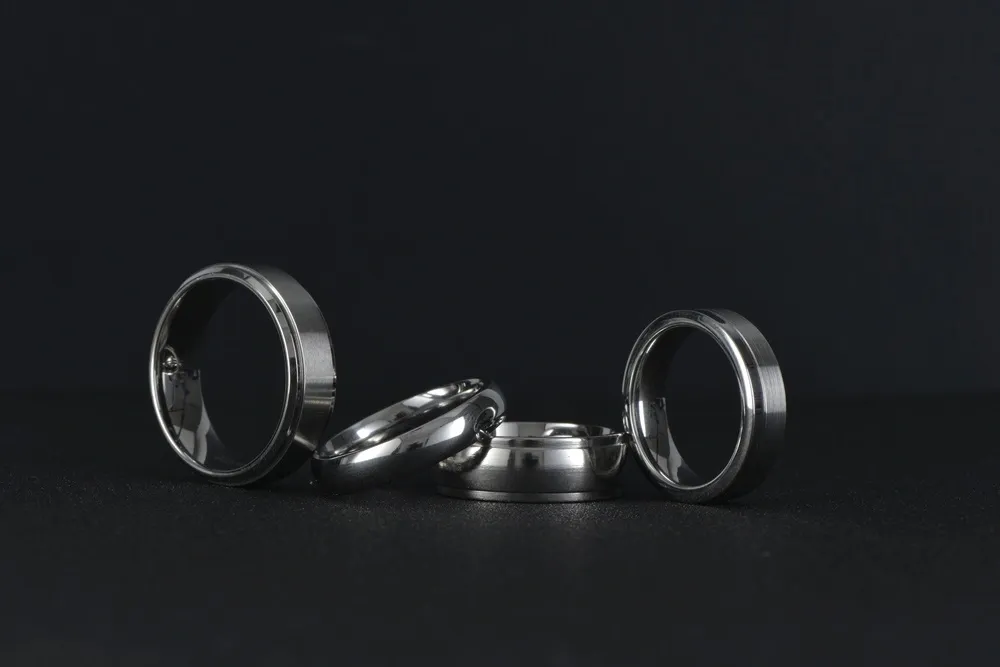 tungsten jewelry