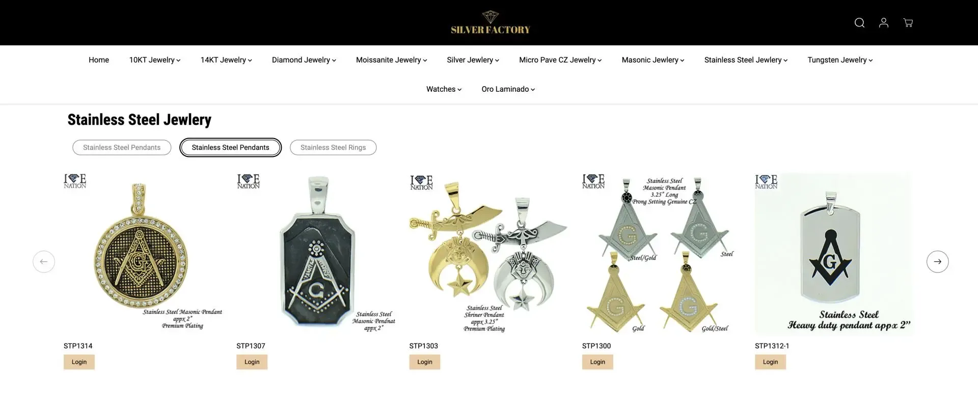 Direct Silver Factory Product Direct Silver Factory Product