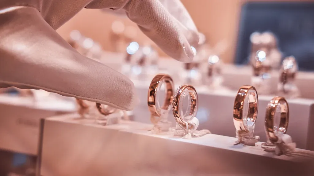 Jewelry Wholesaler