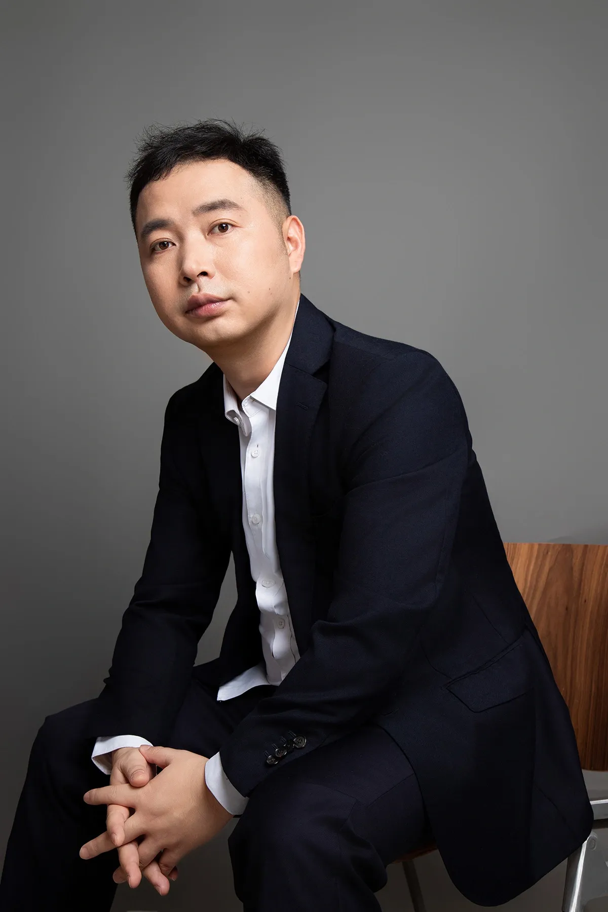 Mr. Zhou