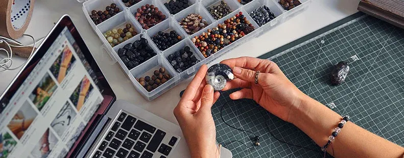 jewelry inventory