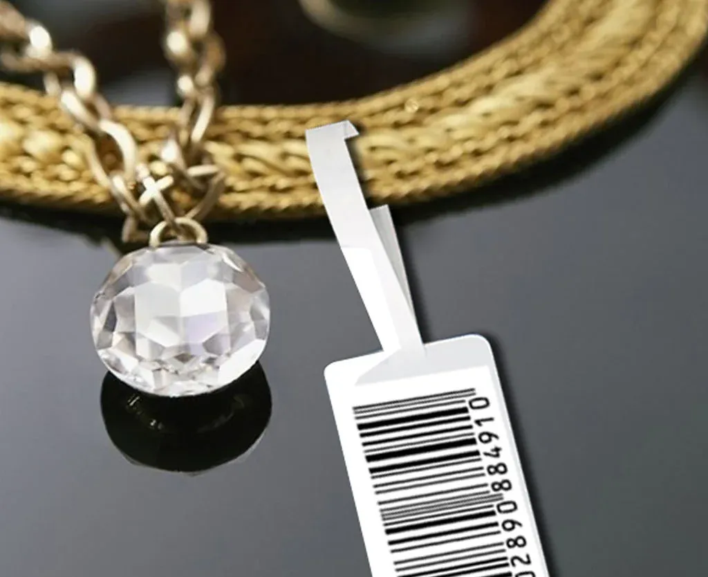 jewlery tag