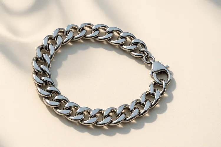 Elegant stainless steel jewelry perfect for any occasion Elegant stainless steel jewelry perfect for any occasion