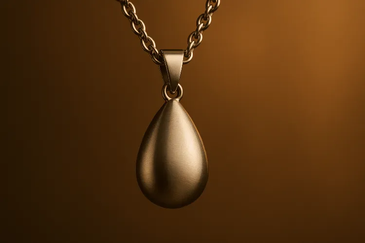 316L Stainless Steel Jewelry – Affordable and Trendy Option 316L Stainless Steel Jewelry – Affordable and Trendy Option