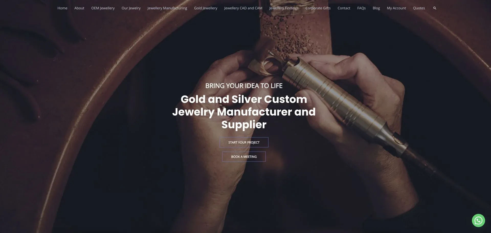 Bamina Website Bamina Website