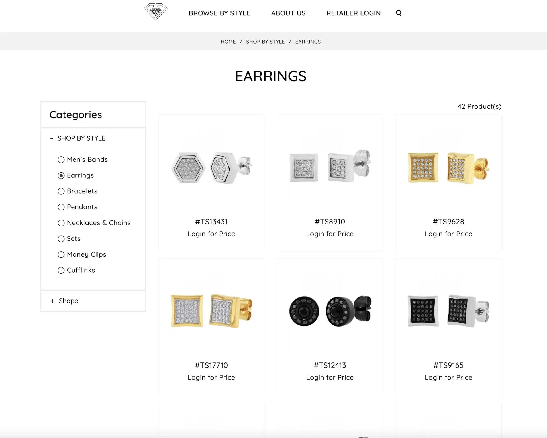 C&C Jewelry Manufacturing Product C&C Jewelry Manufacturing Product