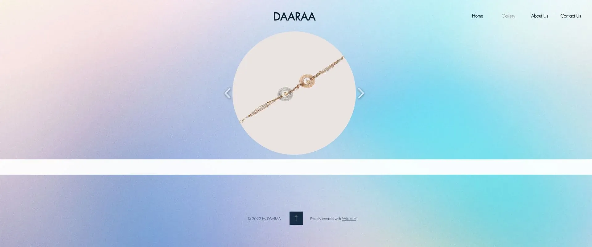 DAARAA JEWELLERY FZE Product DAARAA JEWELLERY FZE Product