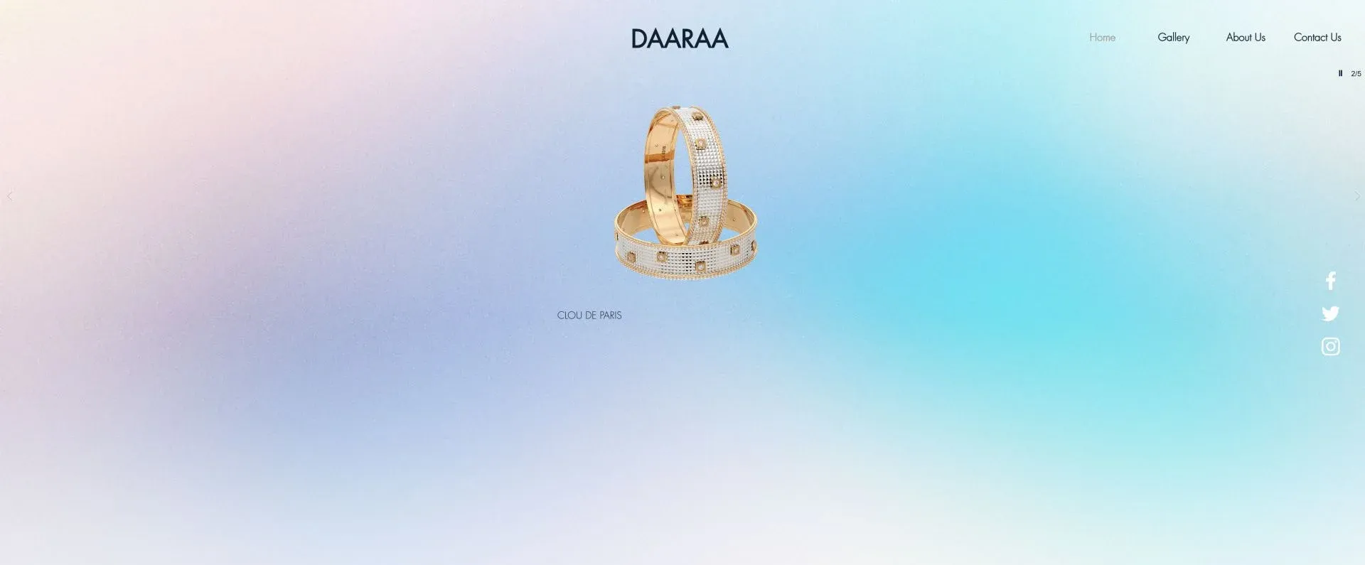 DAARAA JEWELLERY FZE Website DAARAA JEWELLERY FZE Website