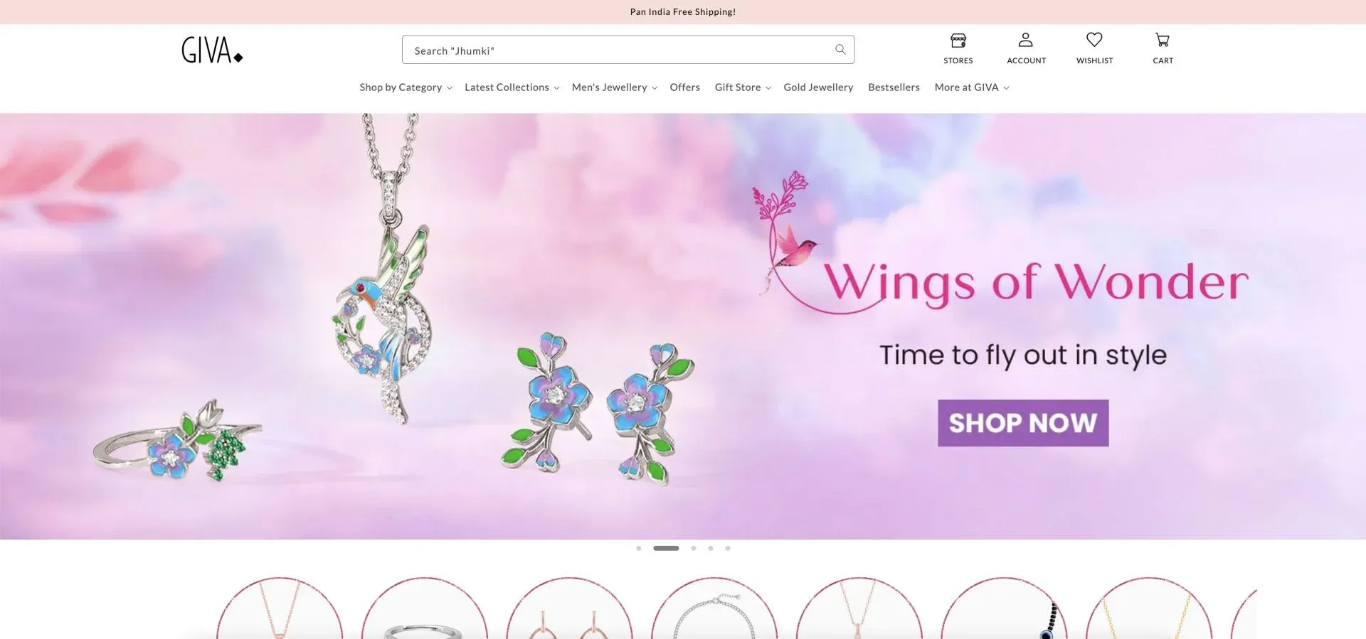 Giva Website Giva Website