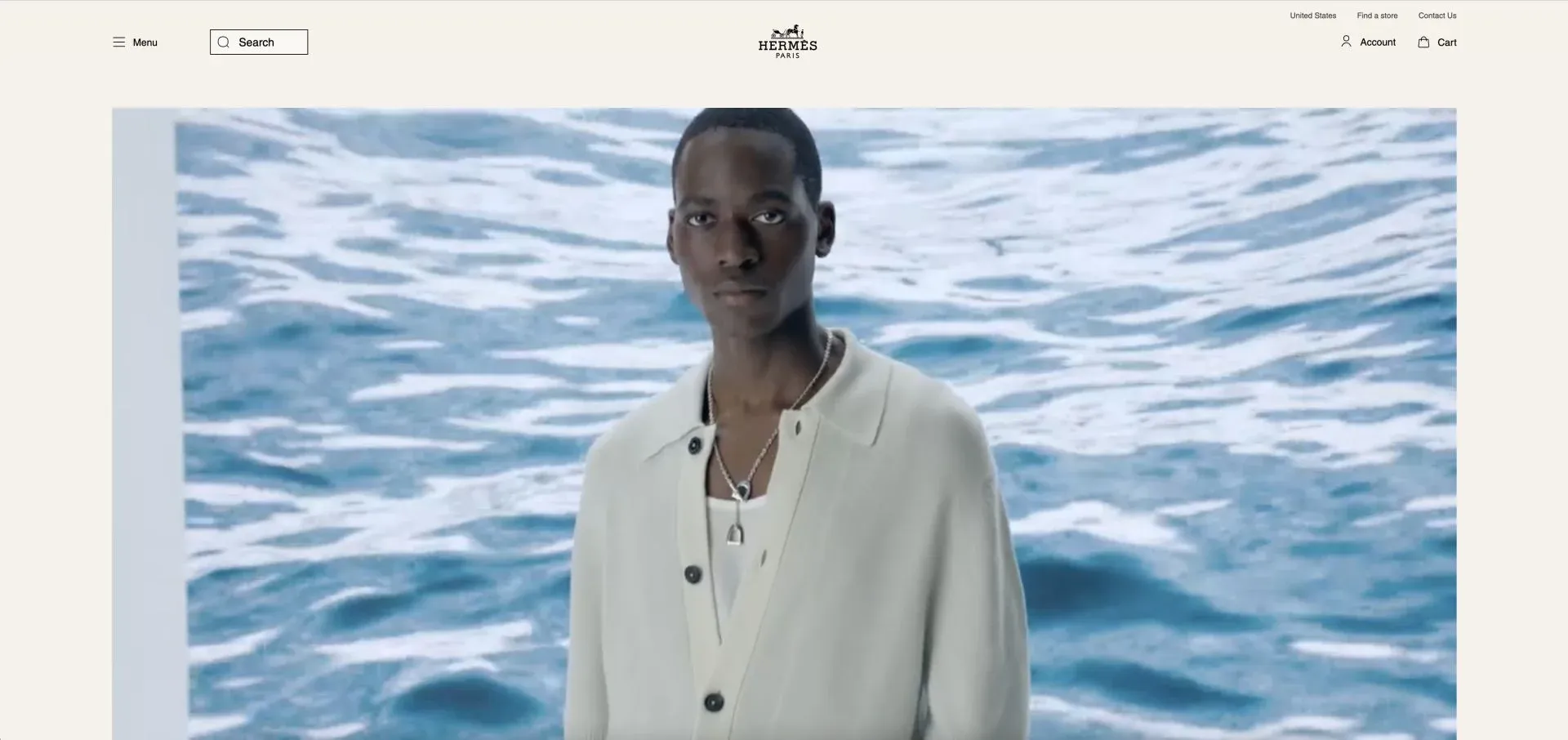 Hermés Australia Website Hermés Australia Website