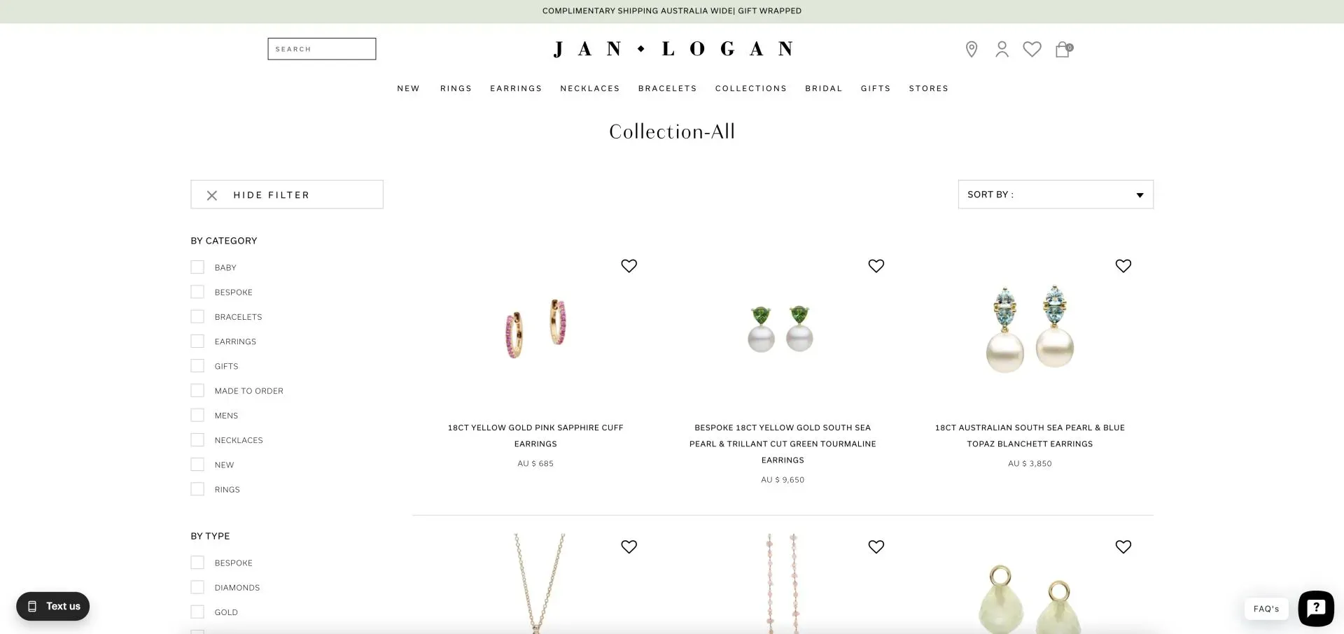 Jan Logan Product Jan Logan Product