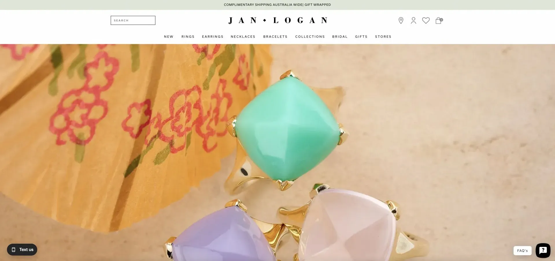 Jan Logan Website Jan Logan Website
