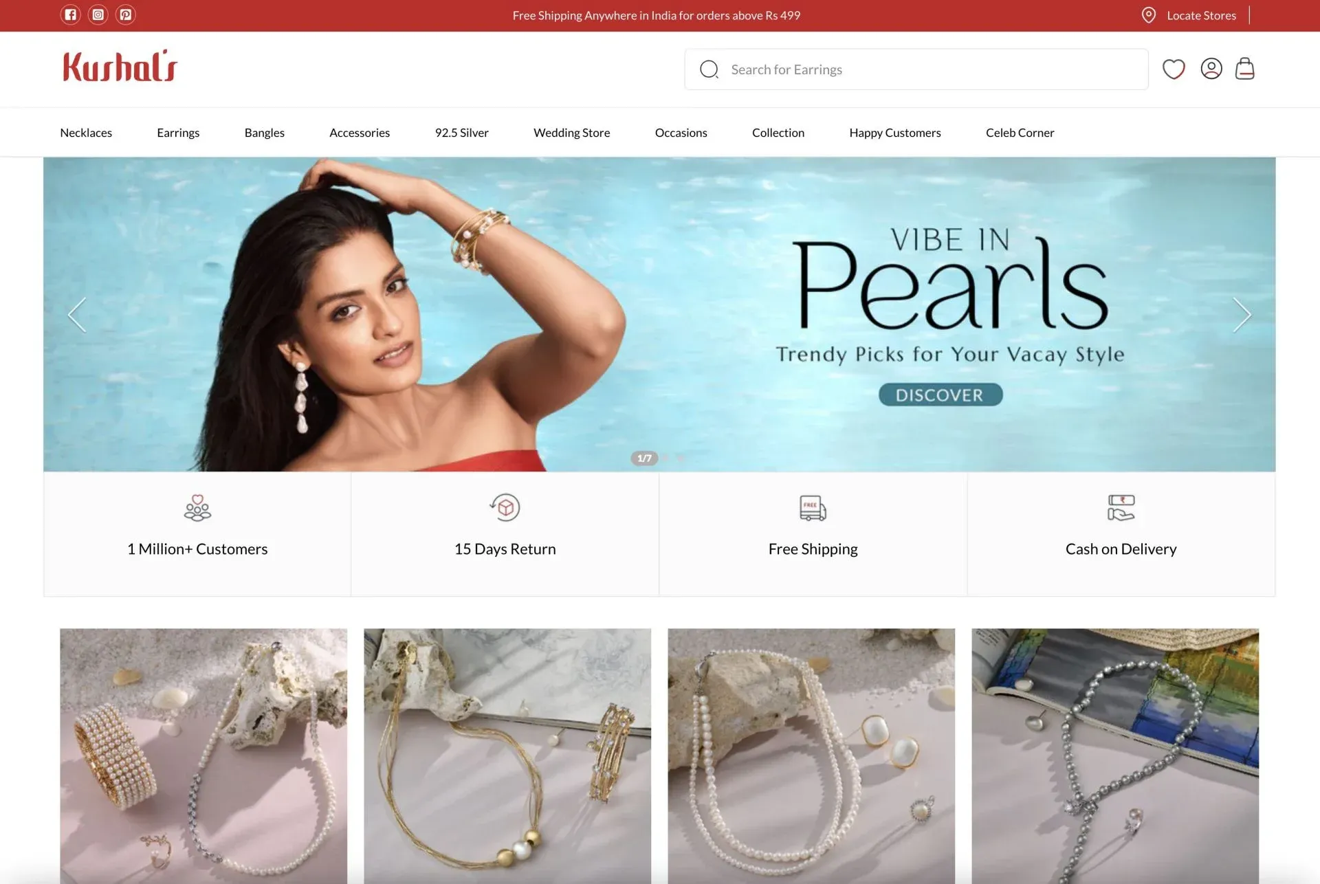 Kushal Website Kushal Website