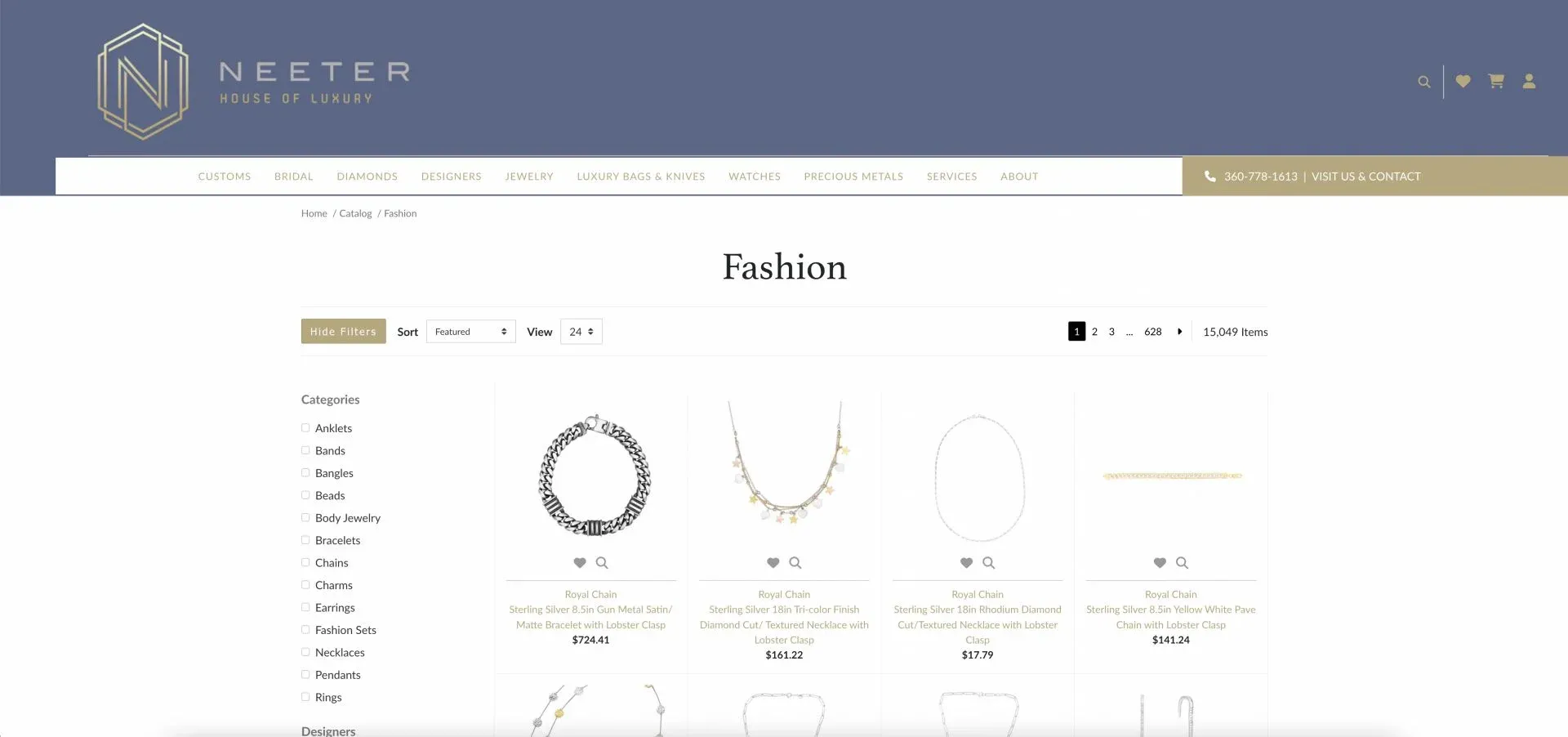 Neeterhouseofluxury Product Neeterhouseofluxury Product