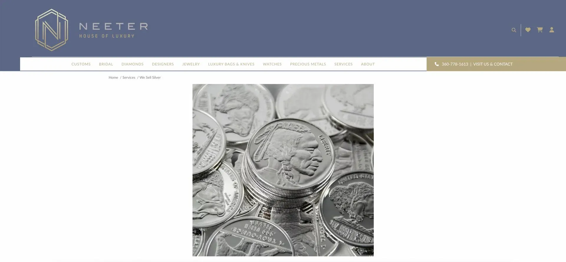 Neeterhouseofluxury Website Neeterhouseofluxury Website