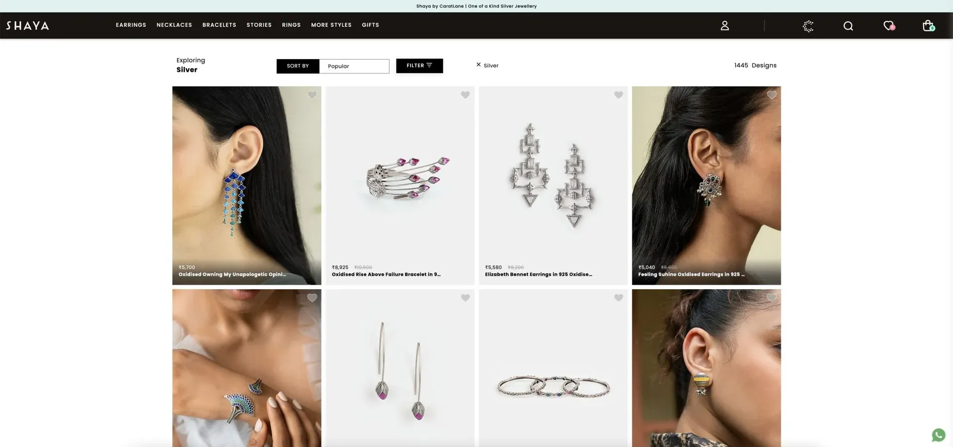 Shaya Product Shaya Product