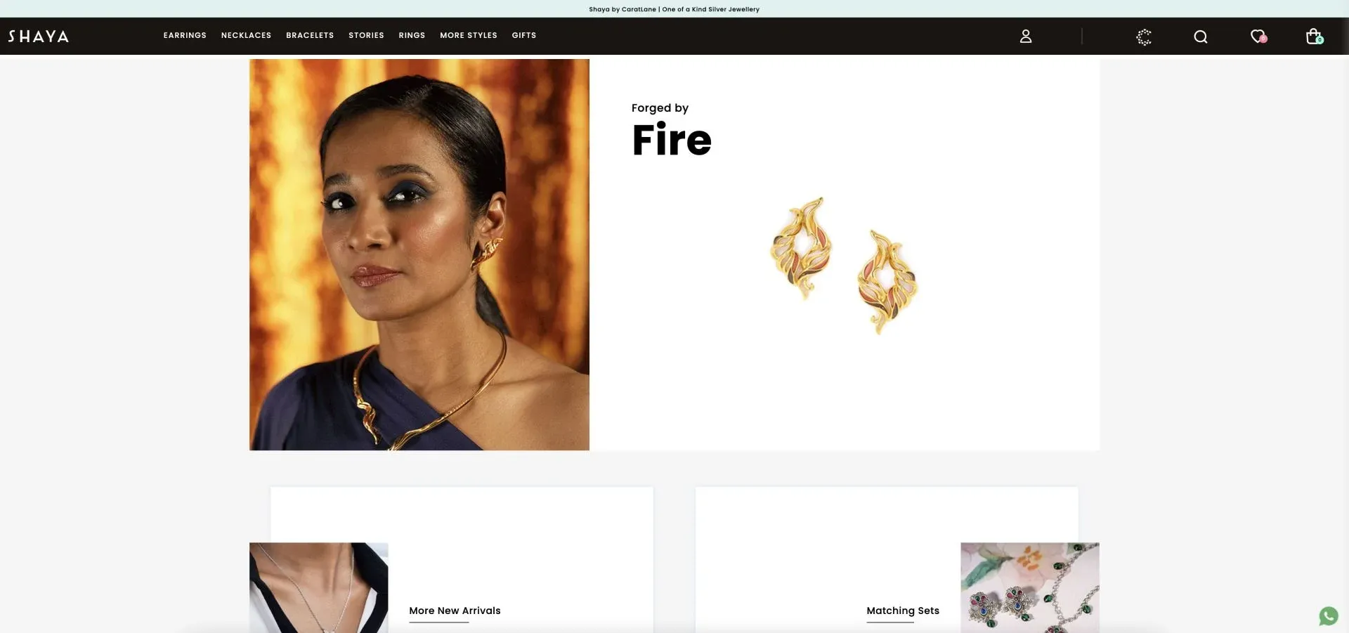 Shaya Website Shaya Website
