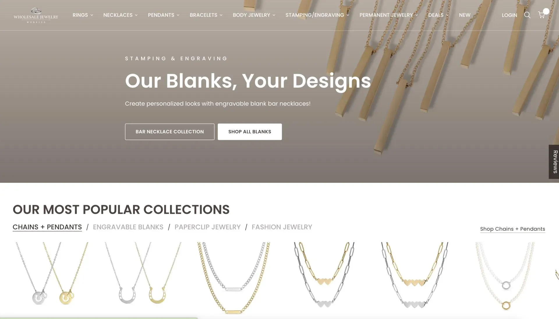 Wholesale Jewelry Website Product Wholesale Jewelry Website Product
