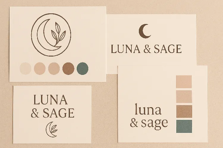Developing a unique jewelry brand identity Developing a unique jewelry brand identity