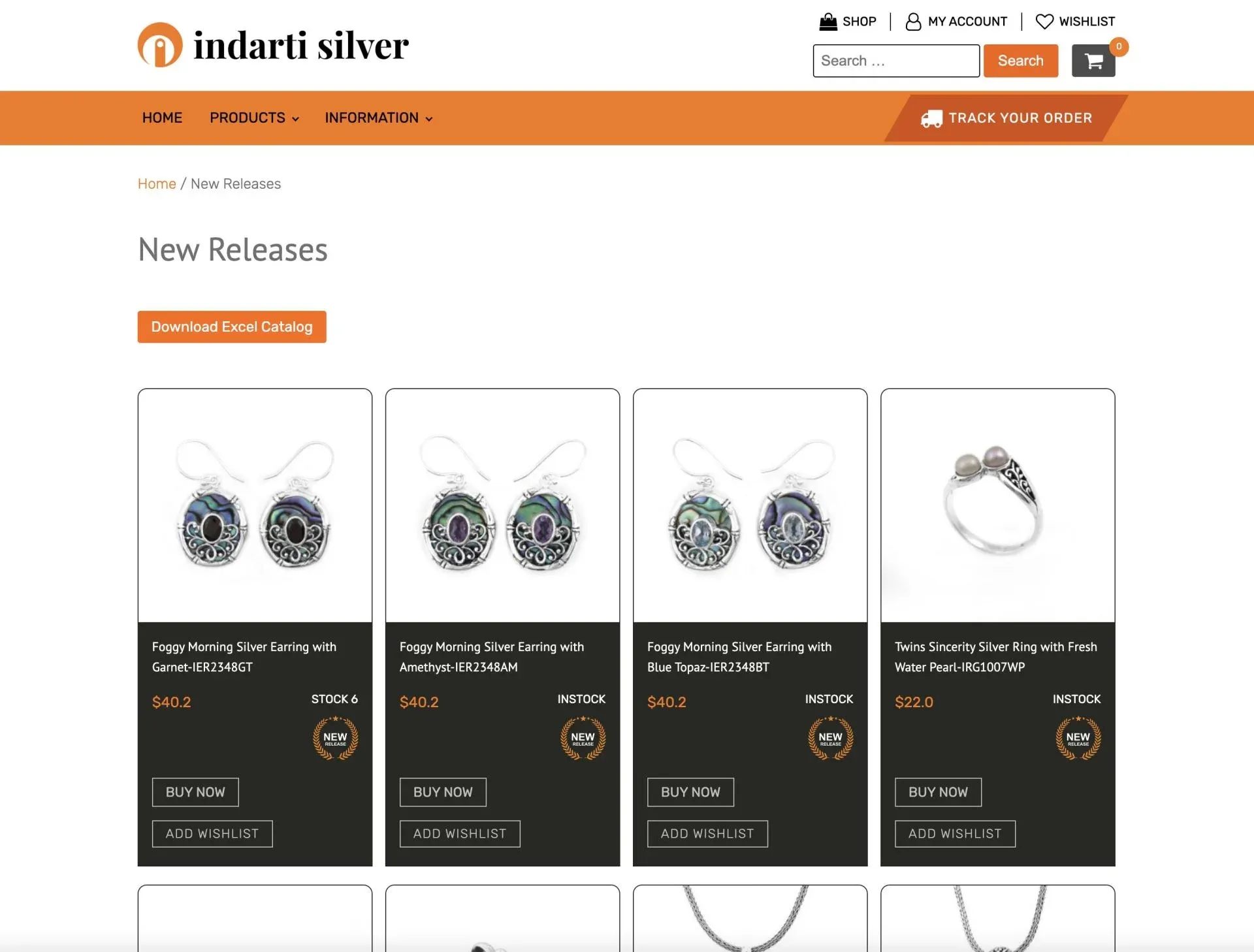 Bali Silver Product Bali Silver Product