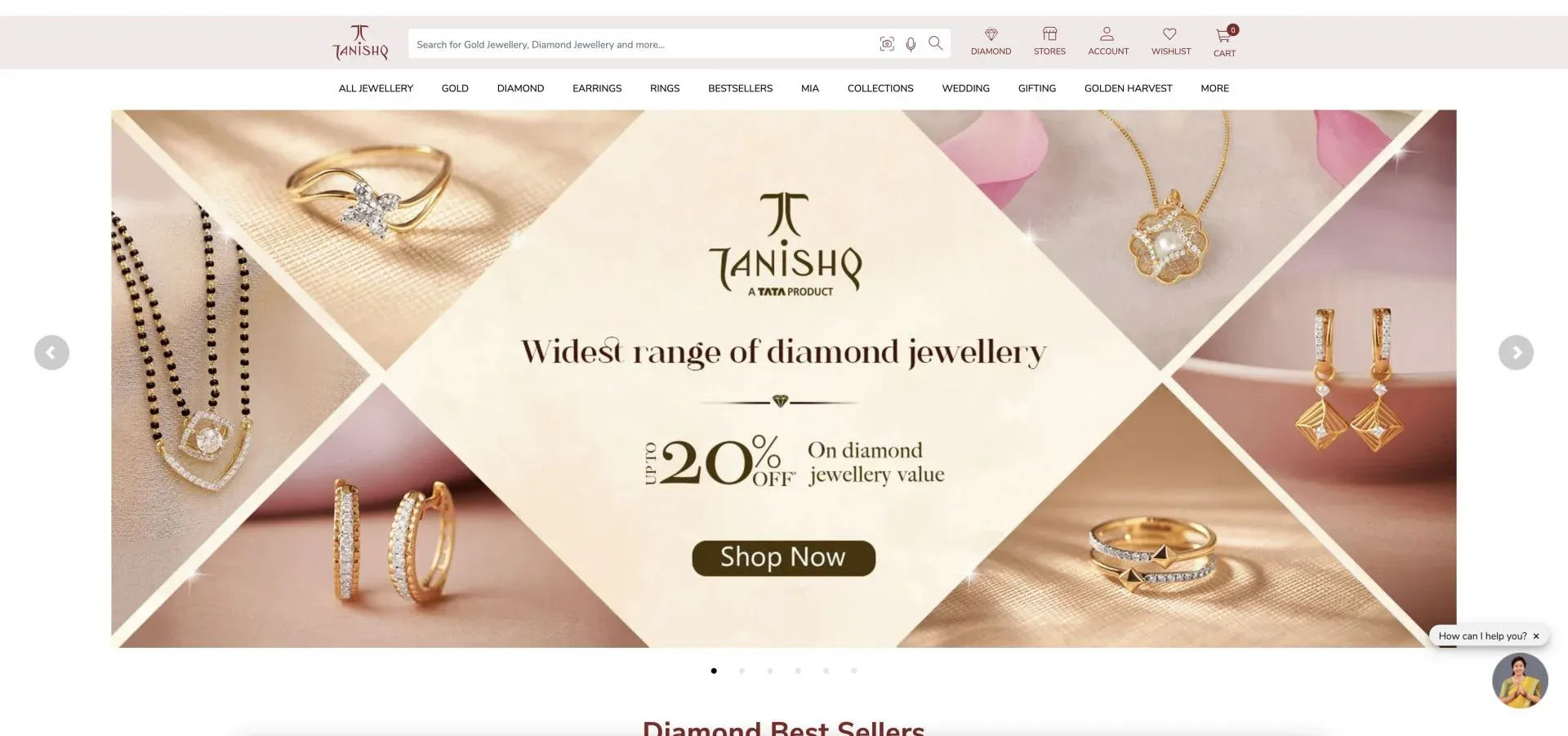 Titan Company Ltd Website Titan Company Ltd Website