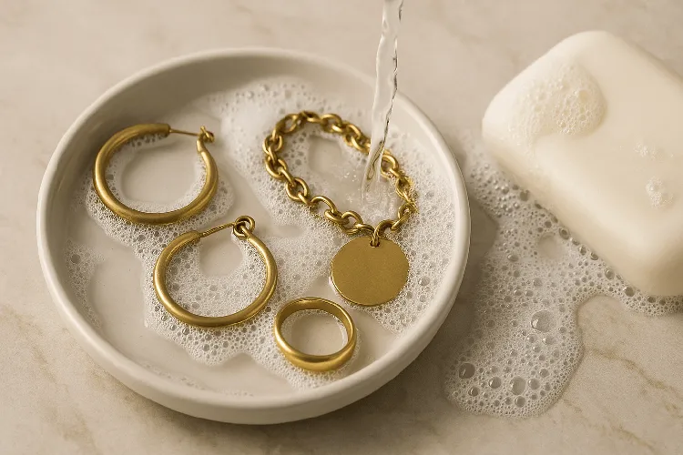 e29e4057 687c 4830 a1ca e8d796c8b56e Low-maintenance brass jewelry, easy to clean