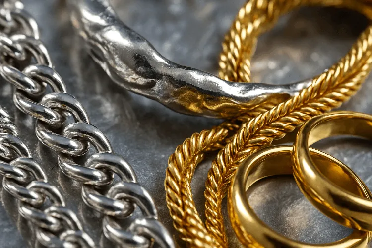 What Does S925 Mean on a Silver Ring?