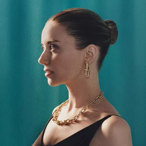 Iconic Tiffany & Co. Gold Jewelry Iconic Tiffany & Co. Gold Jewelry