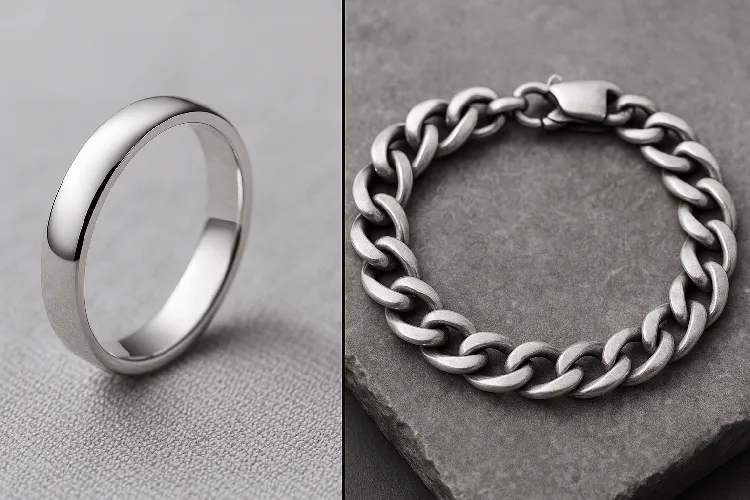 S990 vs S925 Silver – Comparison of Purity and Durability S990 vs S925 Silver – Comparison of Purity and Durability